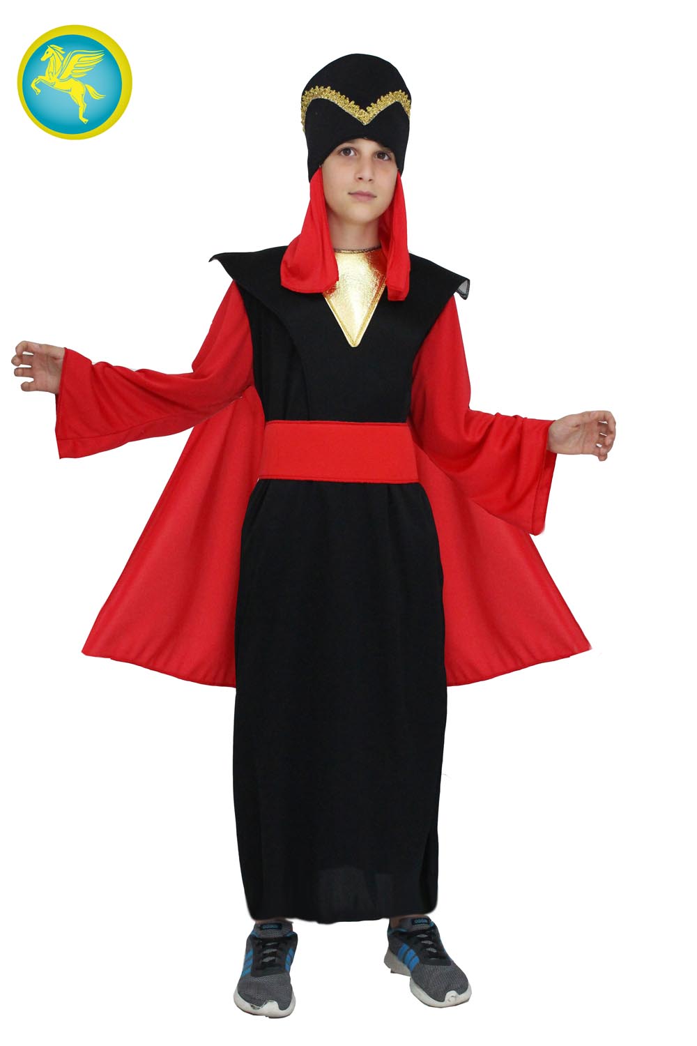 JAFAR
